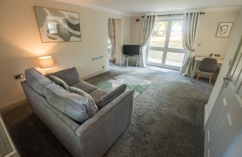 Sudbury Bed & Breakfast | The Foxes Den Coffee House and Rooms