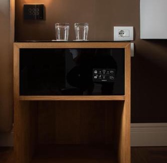 Duomo Hotel | The Frame Hotel