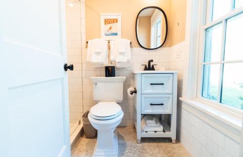 Edgartown Hotel | The Franklin Hotel Martha's Vineyard