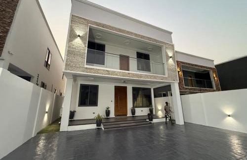 Nungua House | The fransons cottage