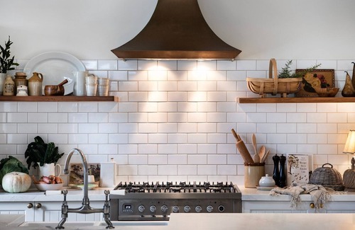 Trentham House | The French House-Luxury Country Retreat