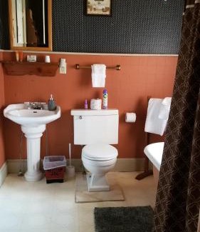 Ludington Bed & Breakfast | The Fresh Coast Inn at Ludington