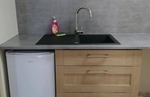 Merignas Apartment | The Fricatour