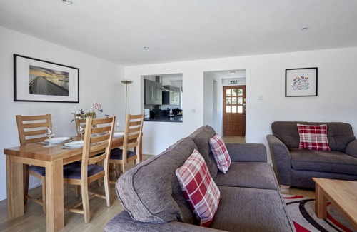 Frome Cottage | The Frome Cottage; A rural retreat on the outskirts of Frome, near Longleat Safari Park and Bath!