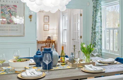 Bristol Apartment | The Front Porch Vacation Rentals