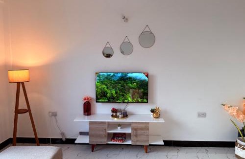 Mikocheni Apartment | The Fs Coziness Nest