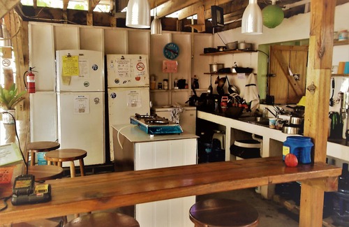 Hopkins Hostel | The Funky Dodo Backpackers