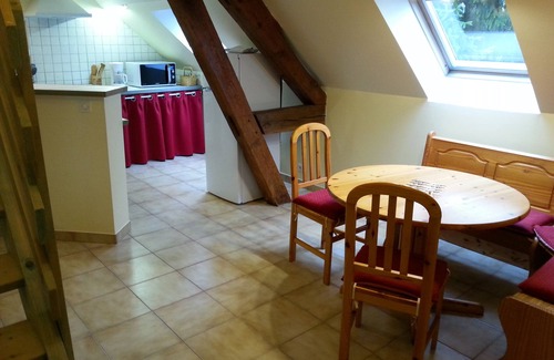 Cormost Apartment | The Gîte de la Plaine