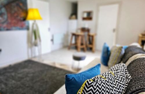 Weston on Trent House | the G - RANGE - a peace of comfort - Perfect Stay