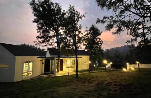 Coonoor Resort | The Gables Ooty Premium 3 Bedroom Villa