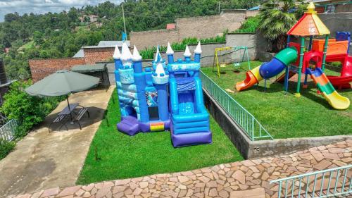 Kenya Hotel | The Galalo's Park Keroka