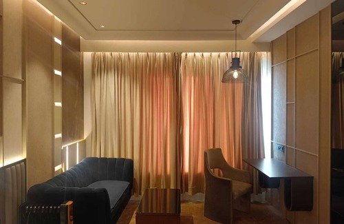 Udyog Vihar Hotel | The Galgotias Hotel