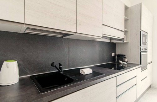 Como Apartment | The Gallery - My Home In Como