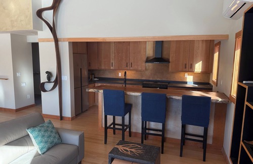 Portuguese Cove House | The Gallery/Spa House in picturesque Oceanside community