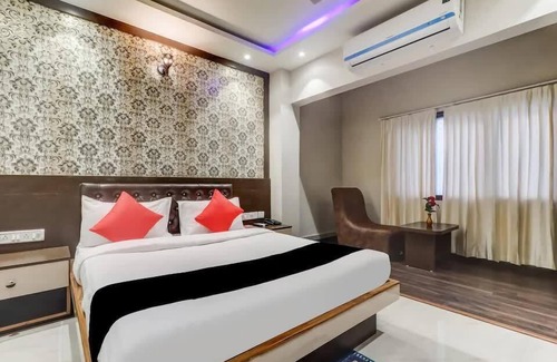 Barh Hotel | The Ganga Residency