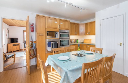St Ishmaels Cottage | The Gann Quarry, Holiday property St Ishmaels, Near Dale, Sleeps 4, 3 bedrooms, bathrooms