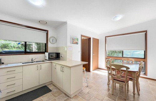 Halls Gap House | The Gap Escape, The Gap Escape