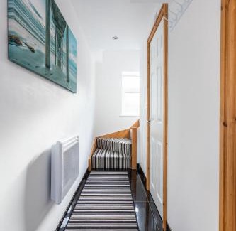 Uplands House | The Garage @ The Old Vicarage