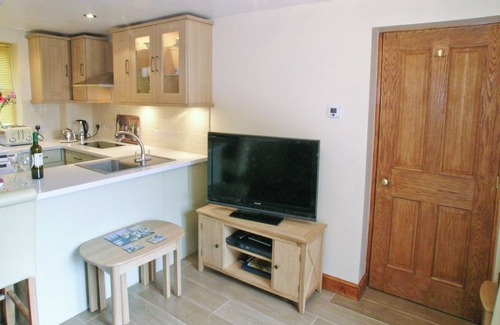 Neatishead Cottage | THE GARDEN APARTMENT - 28342
