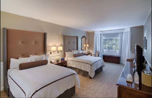 Garden City Hotel | The Garden City Hotel