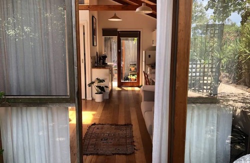 Barwon Heads House | The Garden Cottage