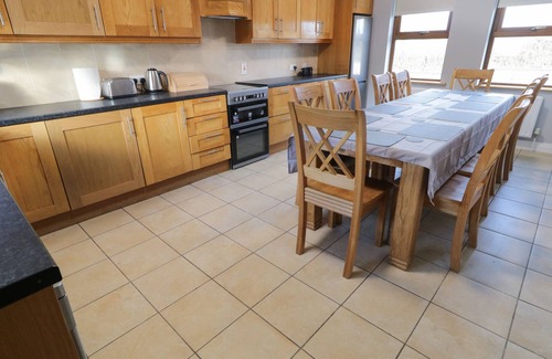 Newry Cottage | THE GARDEN COTTAGE, family friendly, with a garden in Crossmaglen