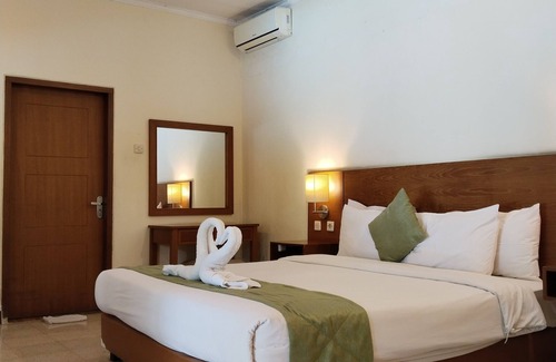 Pancawati House | The Garden Family Guest House powered by Cocotel.