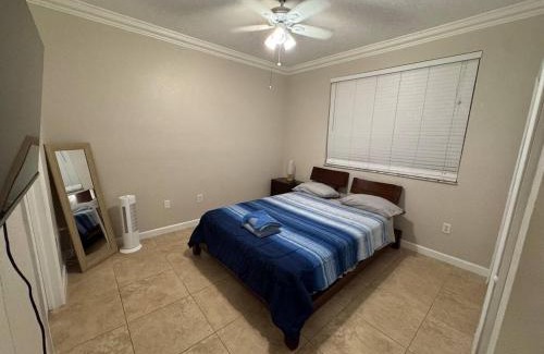 Miami Lakes House | The Garden House in Miami Lakes