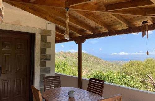 Pefki Apartment | The Garden House, Sitia