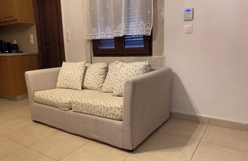 Pefki Cottage | The Garden House, Sitia