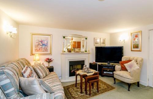Dronfield House | The Garden House-Uk11837