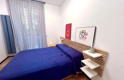 Parioli Apartment | The Garden in Parioli