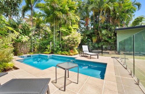 Clifton Beach House | The Garden Nook Clifton Beach