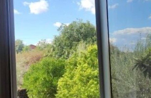 Belpasso House | THE GARDEN OF ETNA - ETNA GARDEN COTTAGE
