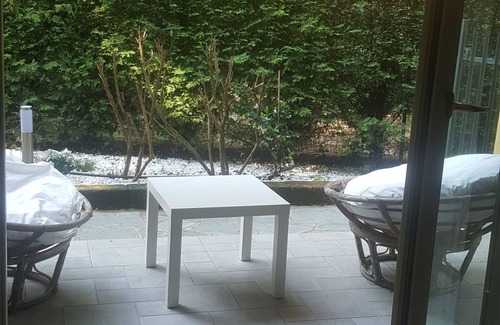 Pino Torinese House | THE GARDEN OF ROSI - SMALL CORNER OF PEACE - CLOSE TO TURIN