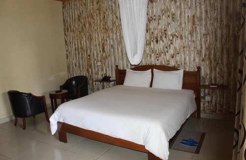 Musanze Hotel | The Garden Place Hotel