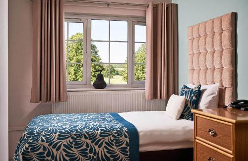 Broom Bed & Breakfast | The Garden Suite at Shuttleworth