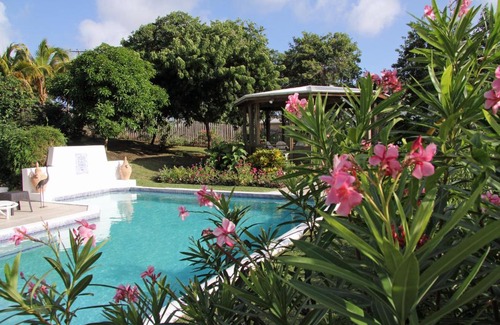 Saint David's Villa | The Garden Villa