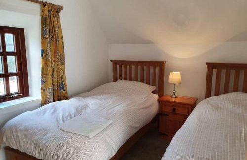 Ballyedmond House | The Gardeners Cottage at Wells House