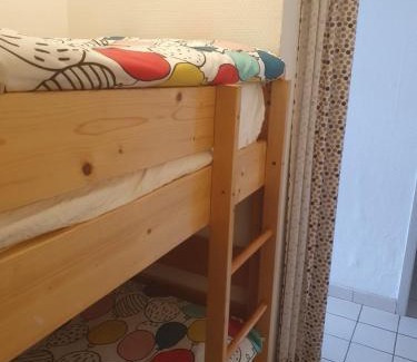 Gondrin Bed & Breakfast | The Gare Gondrin