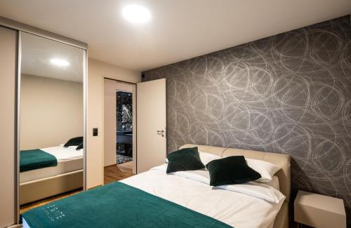 Glattbrugg Hotel | The Gate Boutique Hotel Zürich