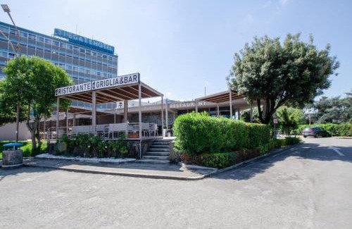 Campi Bisenzio Hotel | The Gate Hotel - Firenze Nord