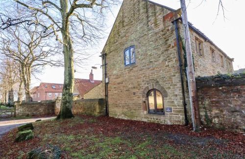 Teversal House | The Gatehouse