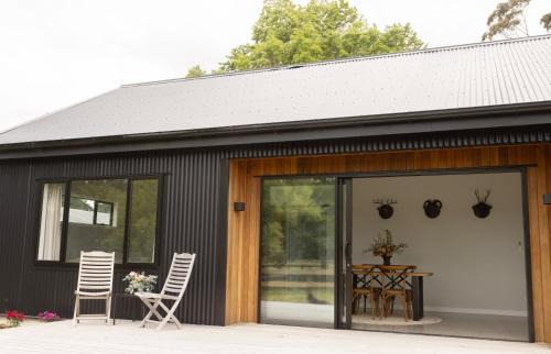 Clevedon House | The Gatehouse