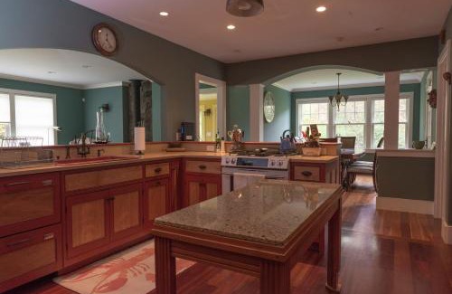 Lenox Dale House | The Gatehouse on Golden Hill