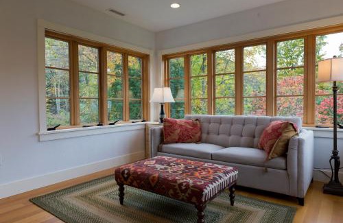 Lenox Dale House | The Gatehouse on Golden Hill