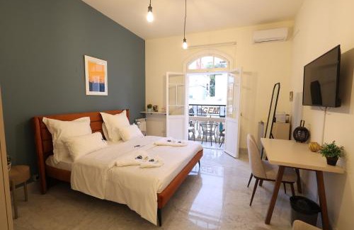 Gemmayzeh Hotel | THE GEM BOUTIQUE HOTEL