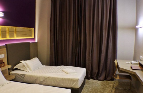 Beaufort Hotel | The Gem Hotel Beaufort