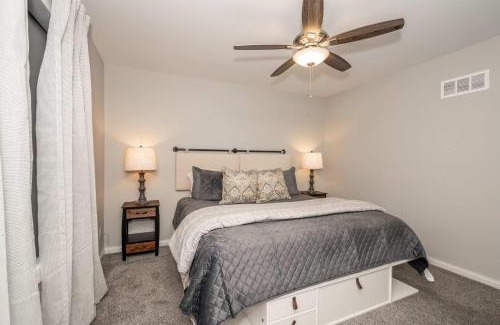 Walton House | The Gem Vacation Rental