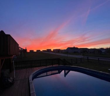 Walton House | The Gem Vacation Rental